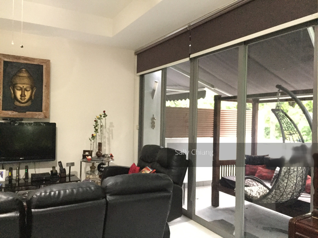 Hillcrest Villa (D11), Terrace #133352952
